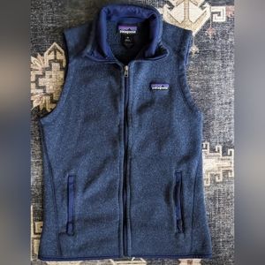 Patagonia Women's Vest size XS